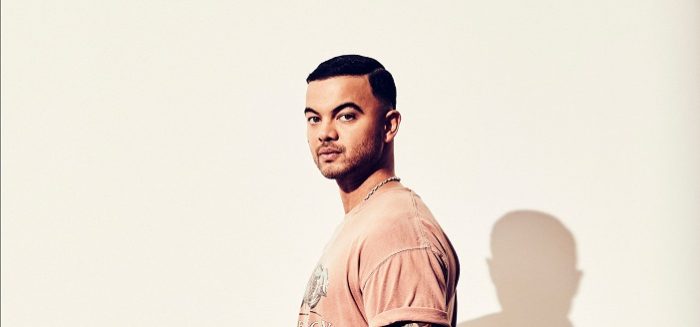 Guy Sebastian brengt 9e studioalbum ‘T.R.U.T.H.’ Guy Sebastian