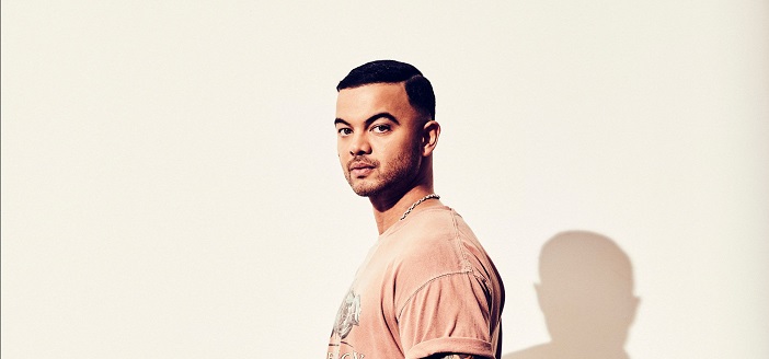 Guy Sebastian