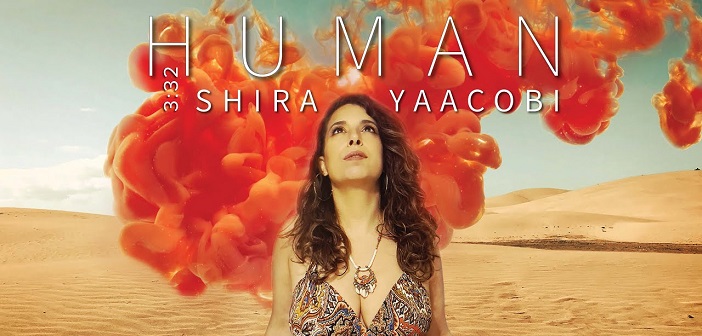 HUMAN - SHIRA YAACOBI