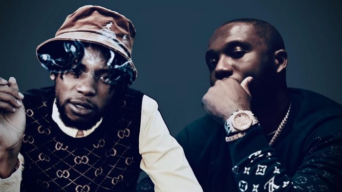 Headie One brengt remix van ‘Ain’t It Different’ Headie One
