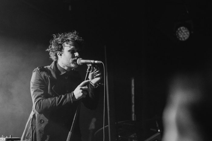 De eenzame en persoonlijke landschappen van Larssen Larssen