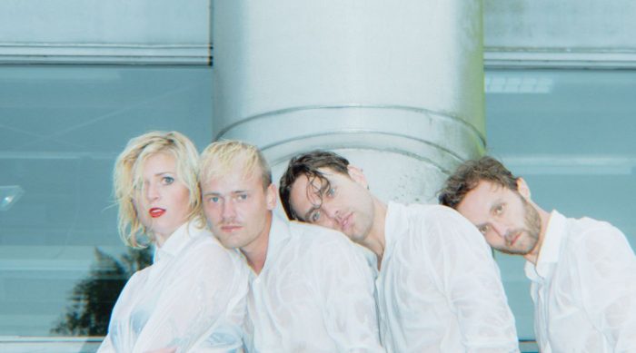 Jagd naar de Melkweg Jagd