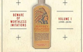 Jeffrey Halford