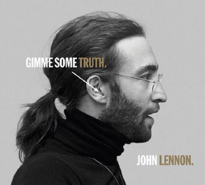 John Lennon