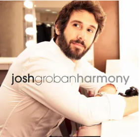 Josh Groban