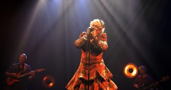 In jazzclub La Bloemen is Corona niet welkom Karin Bloemen