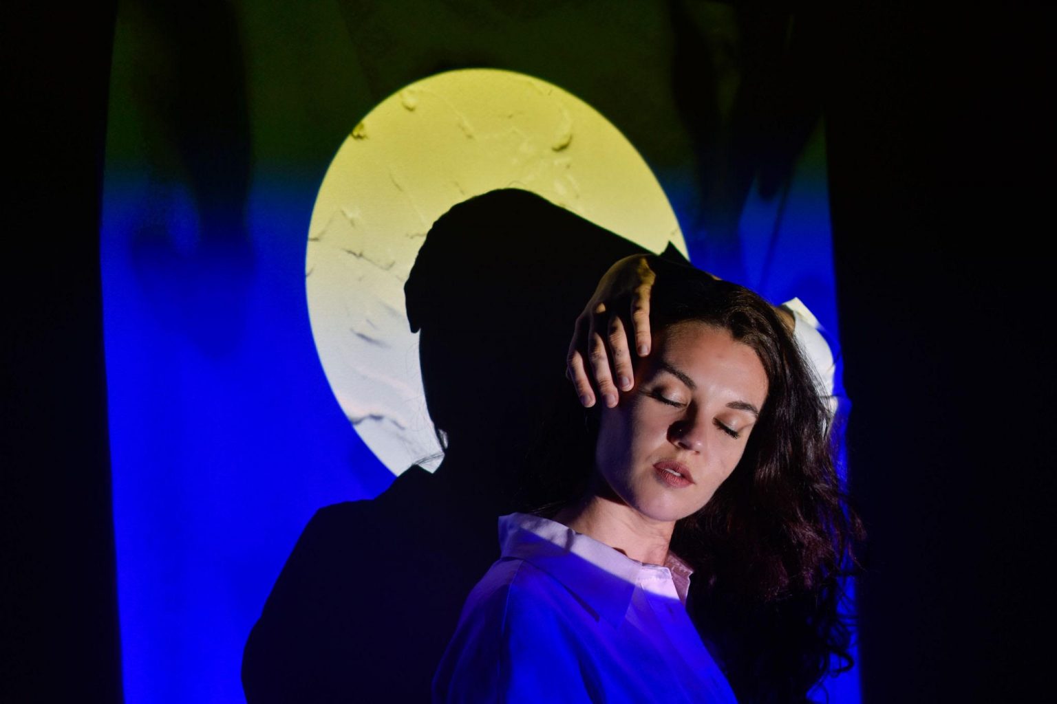 Leah Rye komt met single release ‘Agrypnia’
