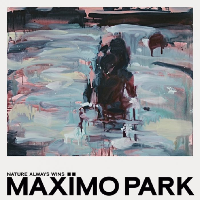 Maxïmo Park