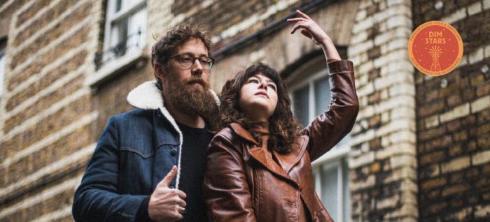 Native Harrow komt naar De Rozenknop Native Harrow