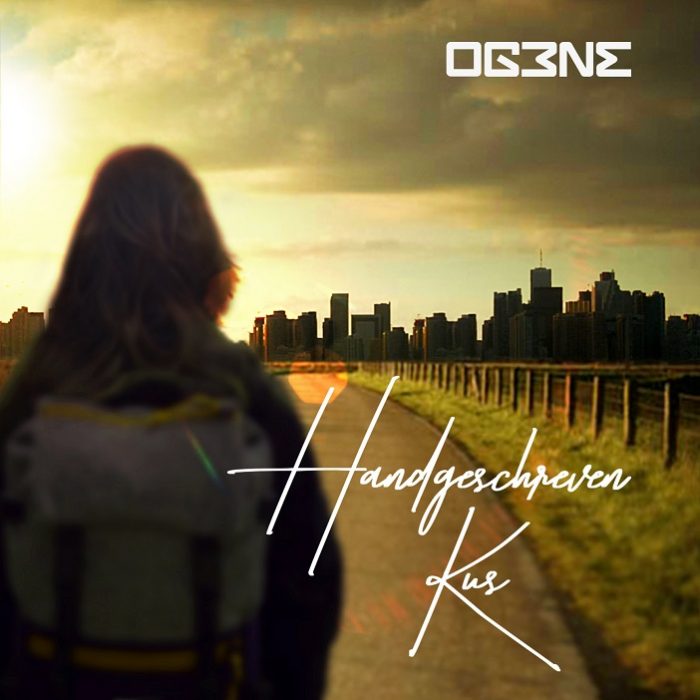 Verrassende nieuwe single van OG3NE OG3NE