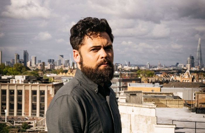 Passenger kondigt nieuw album aan Passenger