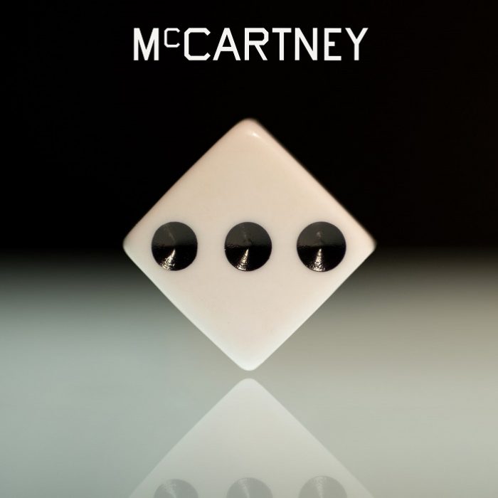Onstuitbare Beatle brengt in december nieuw album uit: ‘McCartney III’ Paul McCartney