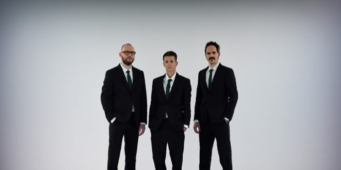 Rex Rebel brengt single én bijbehorende video uit Rex Rebel