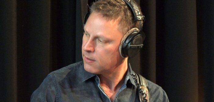 Richard Hallebeek Project naar de Boerderij