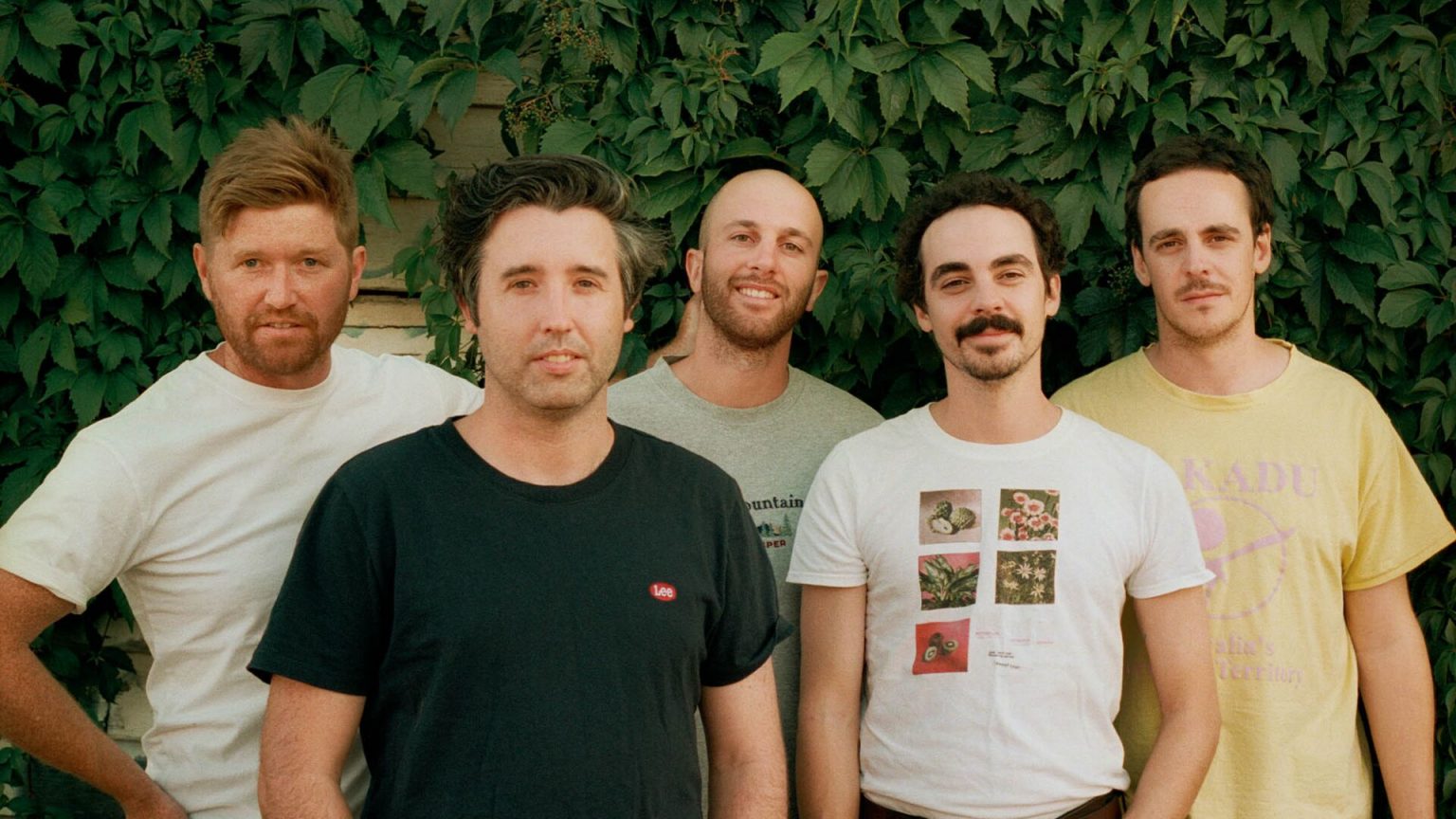 Rolling Blackouts Coastal Fever komt naar Doornroosje Rolling Blackouts Coastal Fever