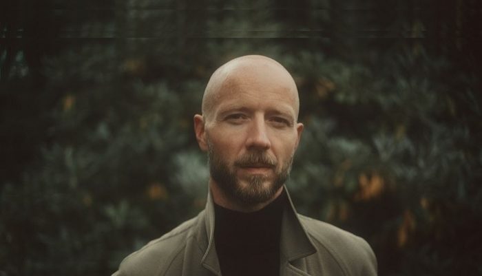 Sivert Høyem kondigt EP release ‘Roses of Neurosis’ aan Sivert Høyem