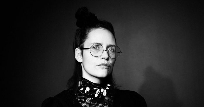 Sóley naar Bitterzoet Sóley