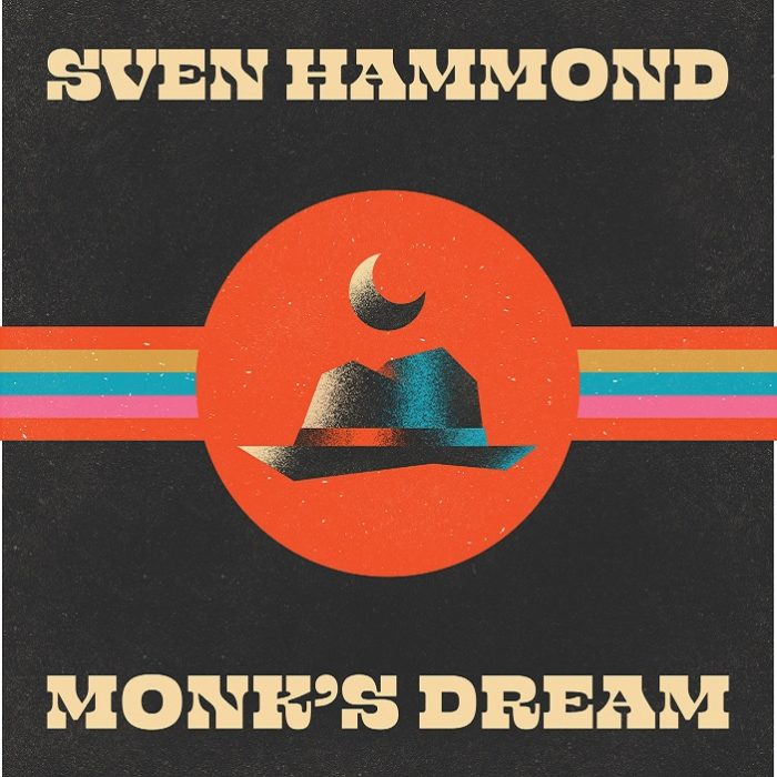 Sven Hammond brengt Thelonious Monk klassieker ‘Monk’s Dream’ uit Sven Hammond