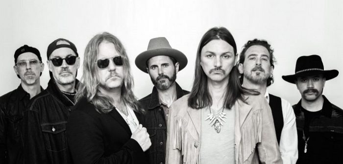 The Allman Betts Band komt naar de Melkweg The Allman Betts Band