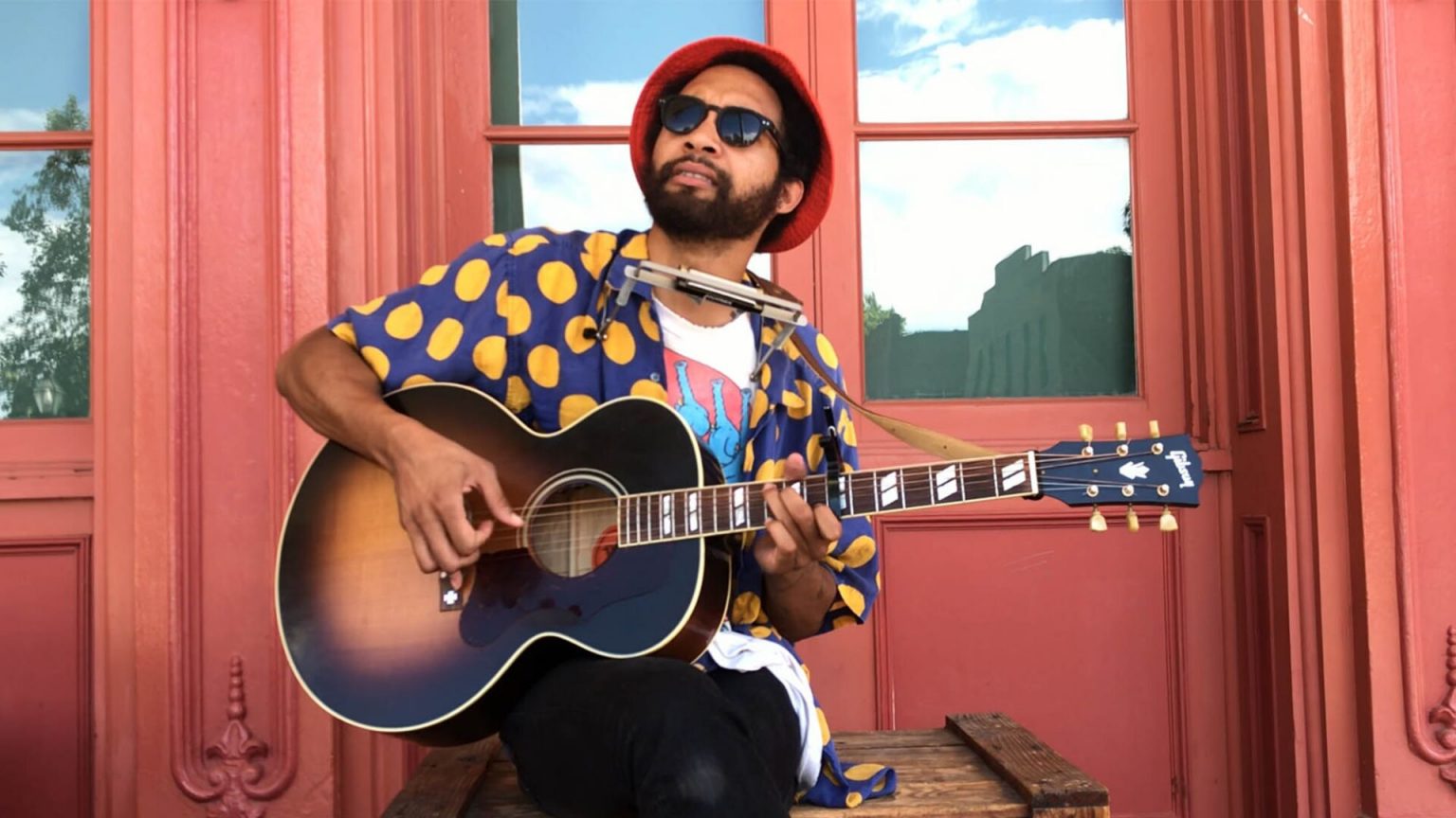 Tré Burt naar Merleyn