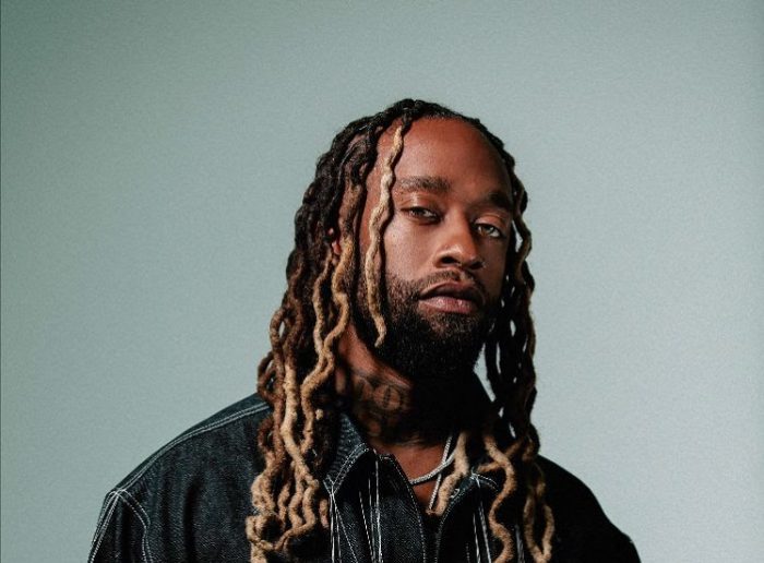 Ty Dolla $ign brengt nieuw album uit Ty Dolla $ign
