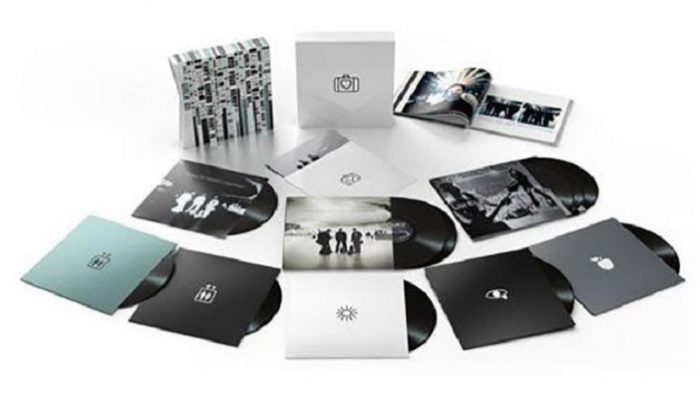 U2 viert succesvolle album uit 2000 met deluxe heruitgave U2