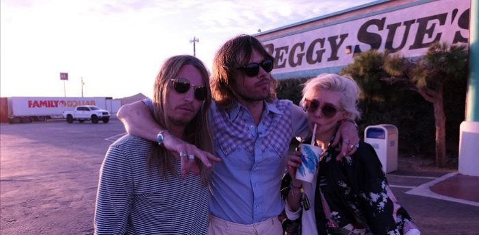 ViVii neemt je mee op reis met de nieuw single ‘Rendezvous’ ViVii