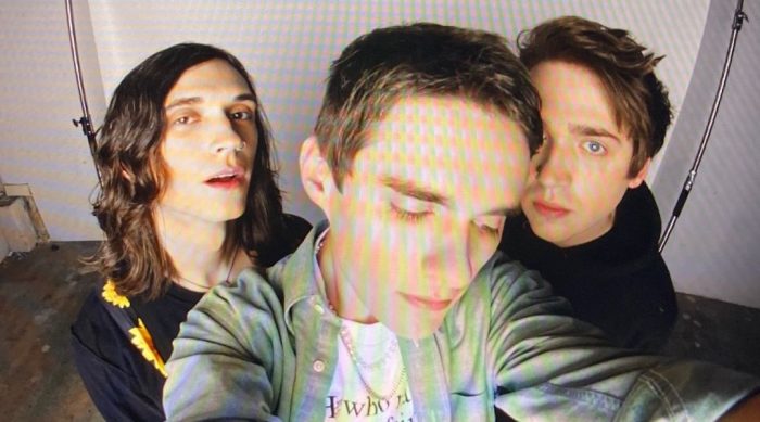 Waterparks naar de Melkweg