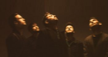 You Me At Six naar de Melkweg You Me At Six