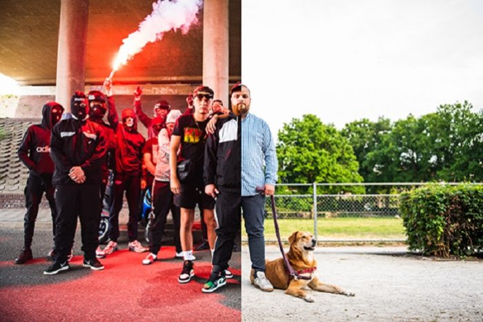 Aanstormend Zwols raptalent brengt nieuwe single Zino en Ness