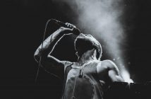 Dub FX naar 013 dub fx