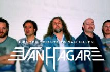 Van Hagar naar de Effenaar van hagar