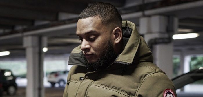 Denko komt met nieuwe track ‘All Day’ Denko