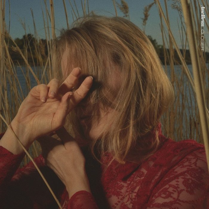 Ane Brun komt met nieuwe single Ane Brun