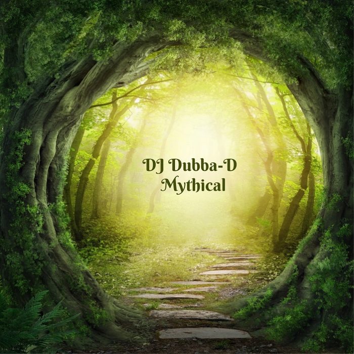 DJ Dubba-D komt met nieuwe single ‘Mythical’