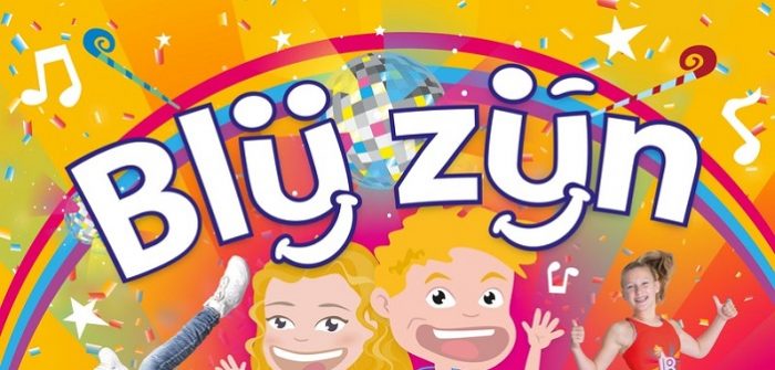 Blijwin laat meer dan alleen kinderen ‘Blij Zijn’