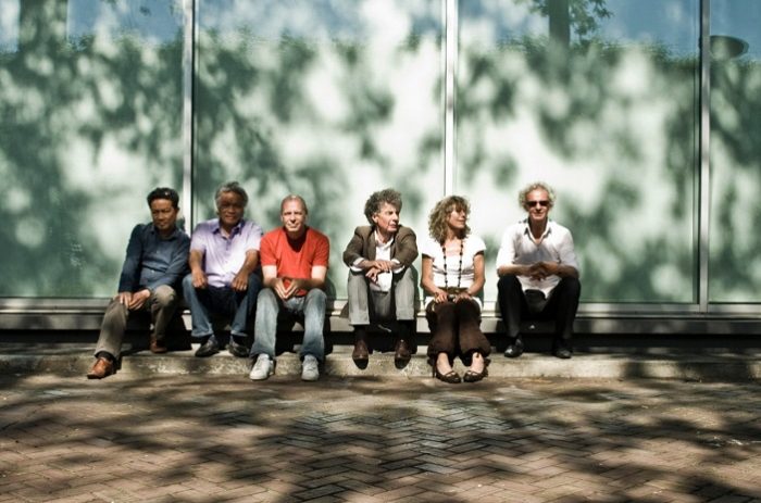 Barrelhouse en Maite Hontelé genomineerd voor Edison Jazz/World 2020 Barrelhouse