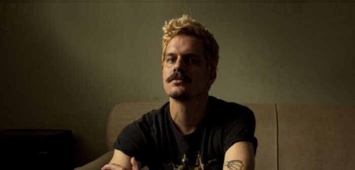 Christof van der Ven naar TivoliVredenburg Christof van der Ven