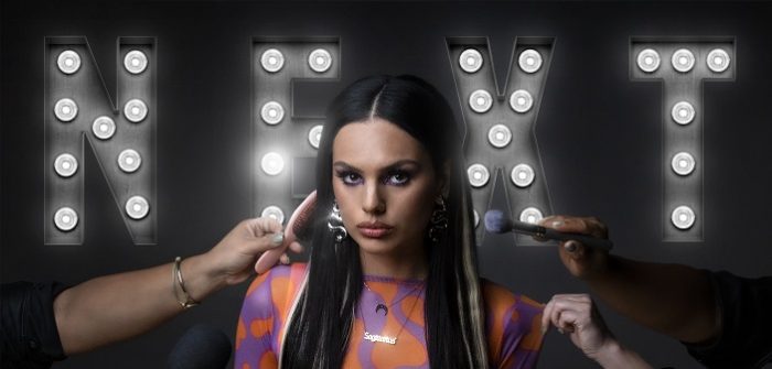 Famke Louise – NEXT Famke Louise - Next