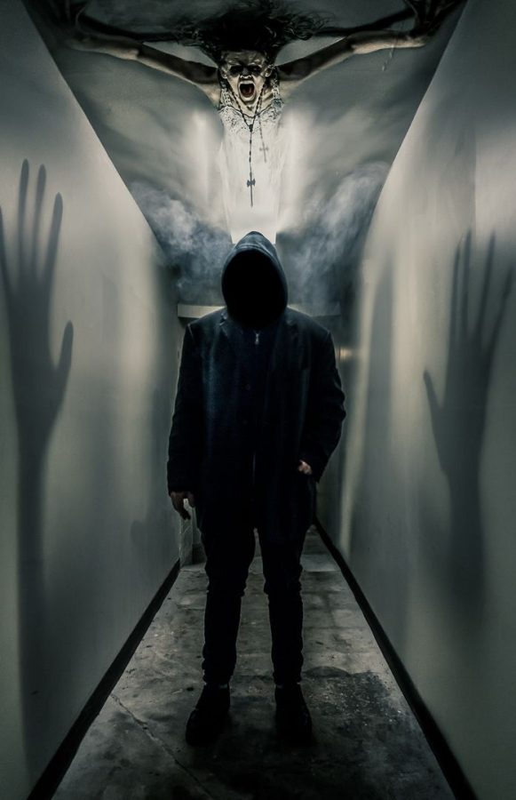 DVLS.CHRM start carrière met eigenzinnige hiphoptrack ‘Buried me’