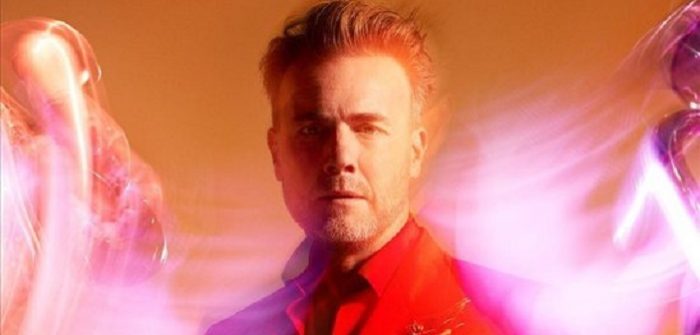 Gary Barlow – Music Played By Humans Gary Barlow