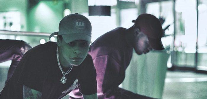 Nieuwe album Noah Wolf bijna klaar, laatste single ‘Losing Both’ nu uit. Иoah Wolf