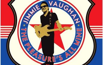 Jimmie Vaughan