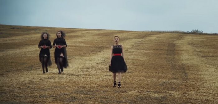 Kelsie Kimberlin opent mensen de ogen op ‘Lobotomy’