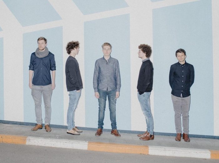 Mooneye naar Paradiso Mooneye
