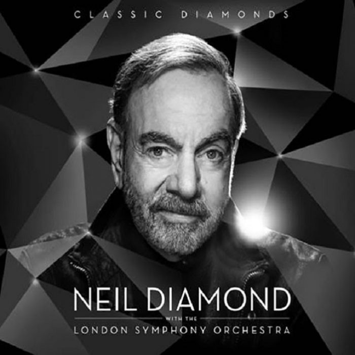 Neil Diamond