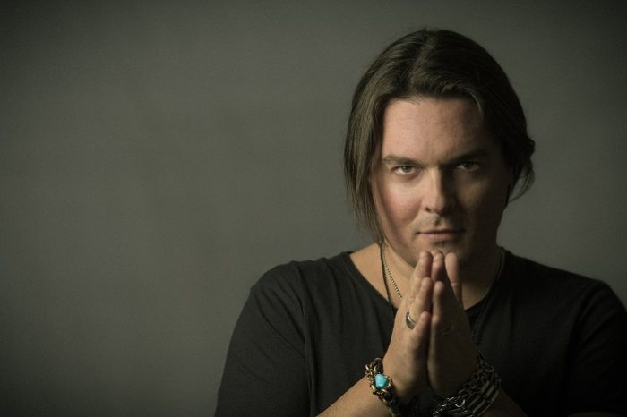 Erik Odsell komt met nieuwe single ‘Human’ Erik Odsell