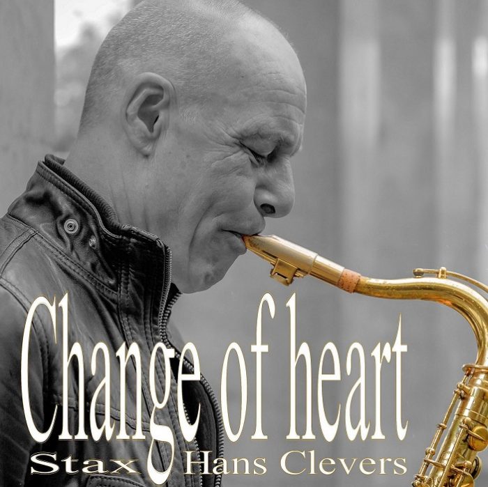 Stax Hans Clevers – Change of Heart