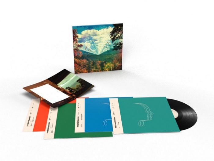 Tame Impala viert 10-jarig jubileum van debuutalbum ‘InnerSpeaker’ Tame Impala