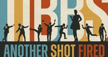 The Tibbs – Another Shot Fired’